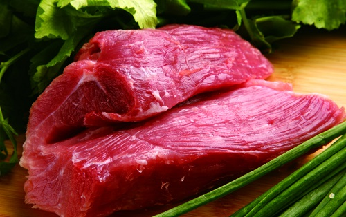 食品安全知識之如何鑒別瘦肉精？食品安全之瘦肉精快速鑒別